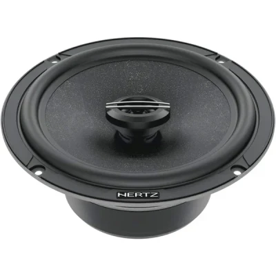 اسپیکر خودرو هرتز مدل CX 165 بسته دو عددی