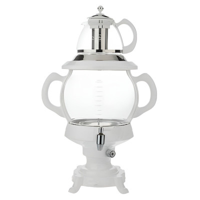 سماور برقی ۲۲۰۰ وات مدل ROPER RP-1100 ظرفیت 4.5 لیتر