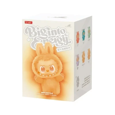 اسباب بازی شانسی مدل لبوبو انرژی