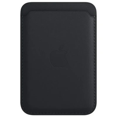 جاکارتی موبایل مدل leather ava Magsafe