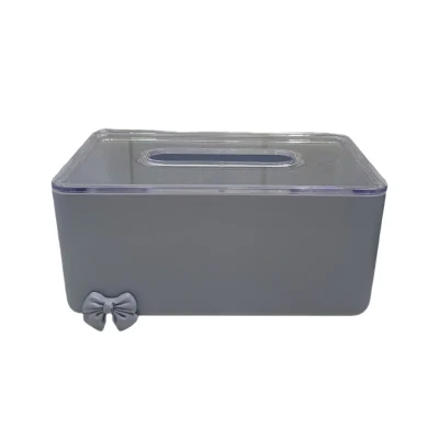 جای دستمال کاغذی مدل اکونومی رومیزی