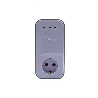محافظ ولتاژ اسپارت مدل S101