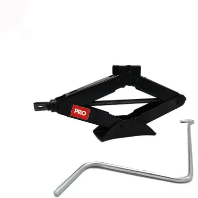 جک خودرو پرو کدP-R-O-00377 ظرفیت 850 کیلوگرم مناسب برای تیبا