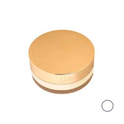 پودر فیکس تاپ لیدو مدل بیک شماره 05 وزن 20 گرم