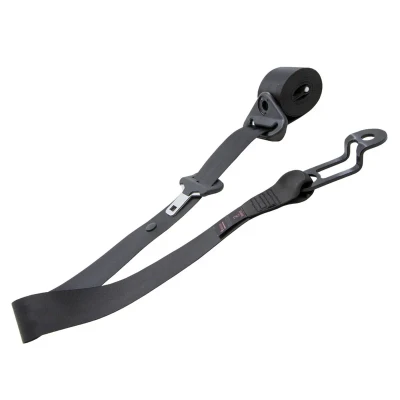 نوار كمربند ايمني خودرو كد PG-437F مناسب براي پژو 206