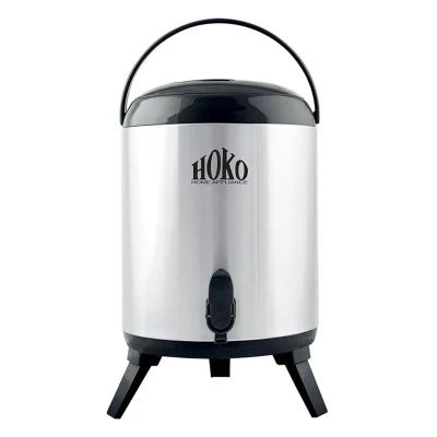 کلمن هوکوپلاس مدل-L-8000 گنجایش 8 لیتر