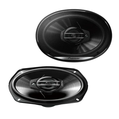 اسپیکر خودرو پایونیر مدل TS-G6930F