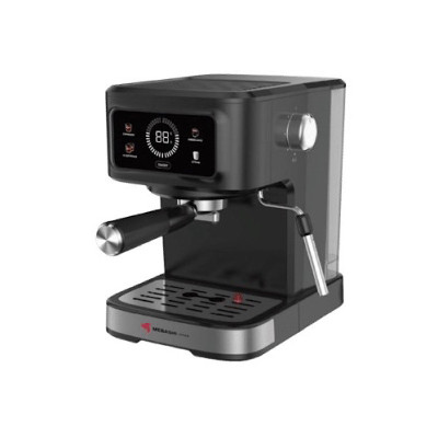 اسپرسو ساز 1500 میلی‌لیتر مباشی مدل ME-ECM2121
