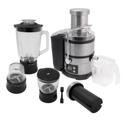 آبمیوه‌گیری آی سن مدل IE-j828