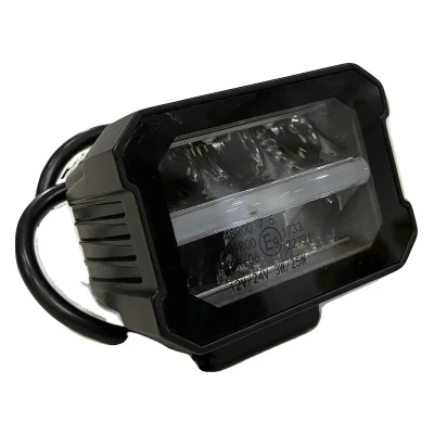 پروژکتور خودرو مدل Super Light بسته دو عددی