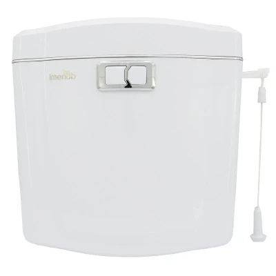 فلاش تانک ایمن آب کد S630 مدل WT101