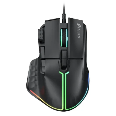 ماوس گیمینگ ایلون مدل GM10