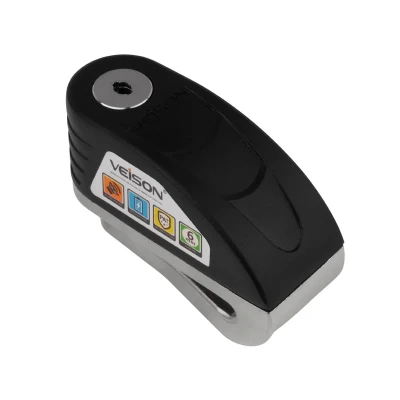 قفل دیسکی موتورسیکلت ویژن مدل dx19-sp