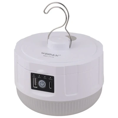 چراغ روشنایی ویداسی مدل WD-1115