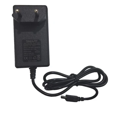 آداپتور شارژر دستگاه کارتخوان مدل newpos7210