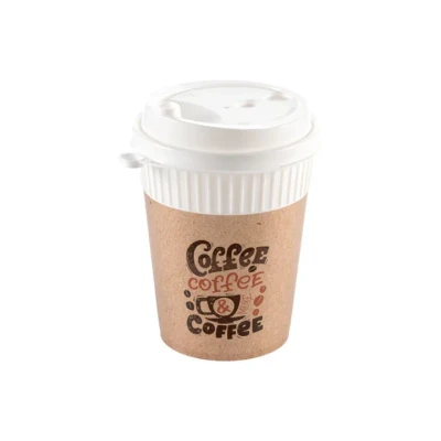 ماگ مدل کلمبیا Coffe & Coffe