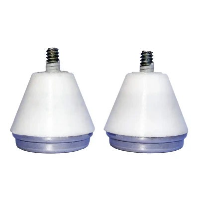 دستگیره در سماور مدل پولک‌دار بسته 2 عددی