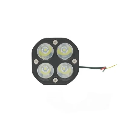 پرژکتور آفرود موکی پرو مدل WS40R FLASH