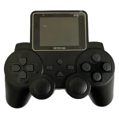 کنسول بازی مدل S10 Gamepad