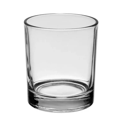 لیوان شیشه و بلور اصفهان مدل ویکتوریا مجموعه 6 عددی