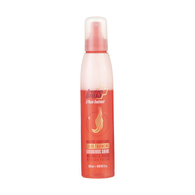 ماسک موی دوفاز آی پلاس مدل Color Enhancing حجم 250 میلی لیتر