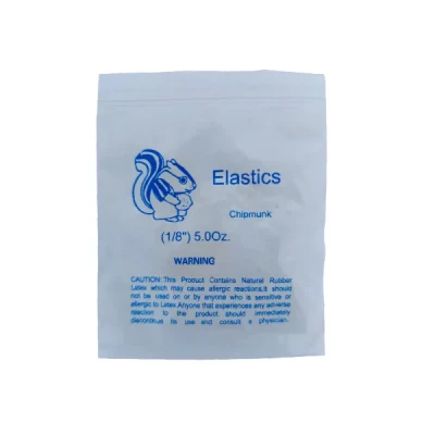 کش ارتودنسی الاستیک مدل 1.8 بسته 50 عددی