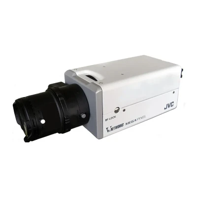 دوربین تحت شبکه جی وی سی مدل VN-X35U