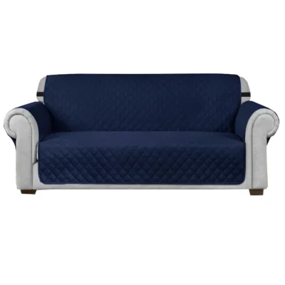 کاور مبل 3 نفره پوشپاک کاور مدل Fabric 3-150