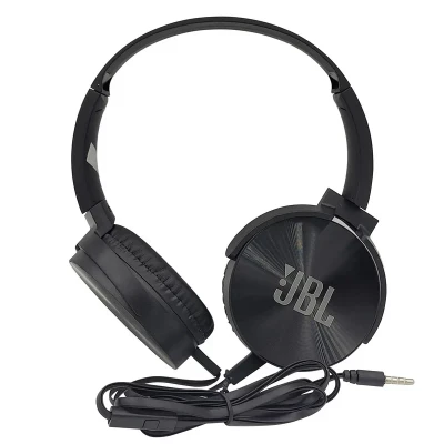 هدفون  مدل XB-450