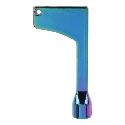 کلید سه گوش آسانسور آرمان لیفت مدل KEY-T5-7C