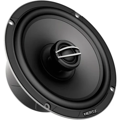 اسپیکر خودرو هرتز مدل CPX 165 بسته دو عددی