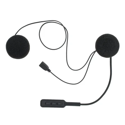 بلوتوث کلاه کاسکت ام ای تو مدل Hi-Fi