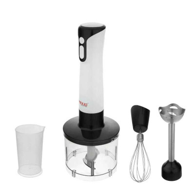 گوشت کوب برقی چندکاره 500 وات مکسی مدل NEW