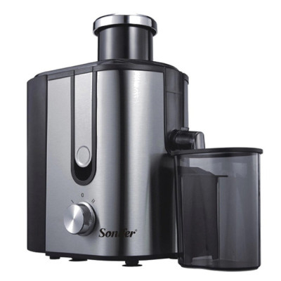 آبمیوه‌گیری 400 وات سونیفر مدل SF-5520