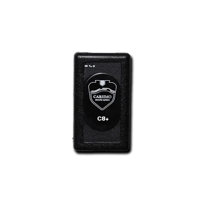 ردیاب خودرو کارسیمو مدل +C8