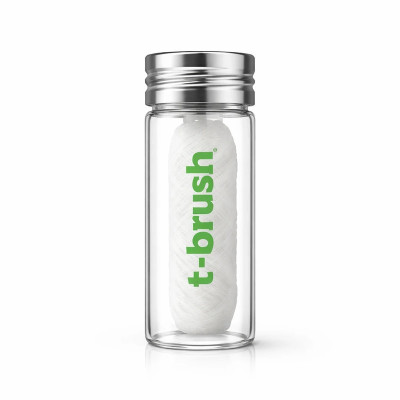 نخ دندان تی براش مدل MINT FLAVORED
