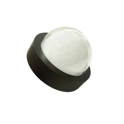 چراغ حیاطی 12 وات مدل ماه کد BD072