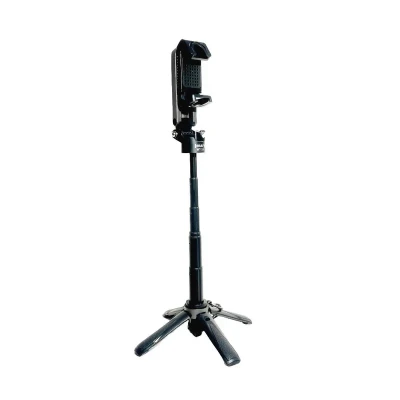سه پایه دوربین جی ماری مدل MT-18