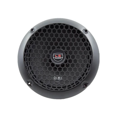 میدرنج خودرو ال اس ادیو مدل LS-06F بسته دو عددی
