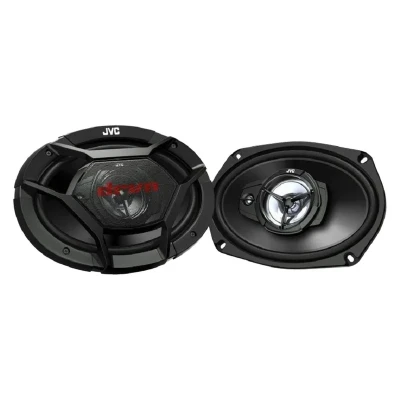 اسپیکر خودرو جی وی سی مدل CS-DR6930 بسته دو عددی
