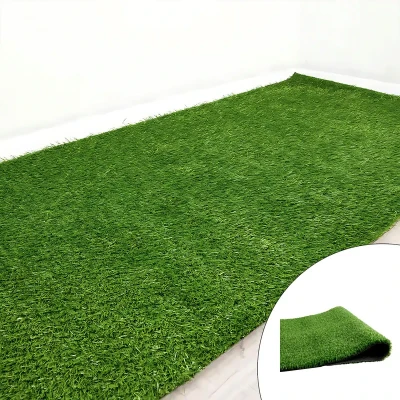 چمن مصنوعی دکوشاپ مدل پاپیروس سایز 1 × 2 متر