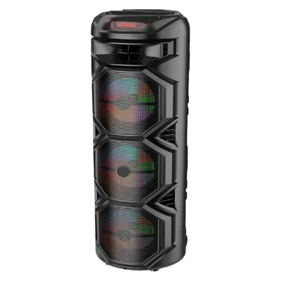 اسپیکر بلوتوثی قابل حمل مدل ZQS-8301