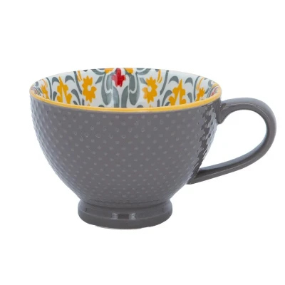 ماگ دنی هوم طرح Kasbah مدل لته خوری DHMUG-05