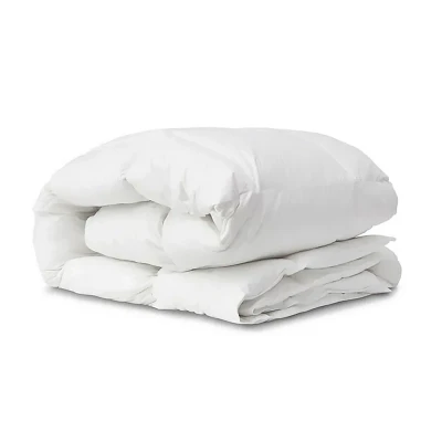 روکش لحاف فیلور آدنو مدل Plain کد FI37 یک نفره سایز 220x160 سانتی‌متر