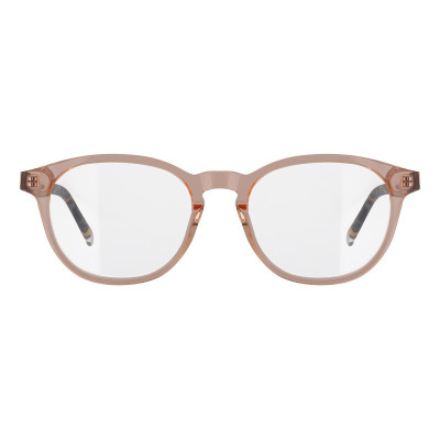 فریم عینک طبی مدل RGE027C4 Acetate Transparent Pattern
