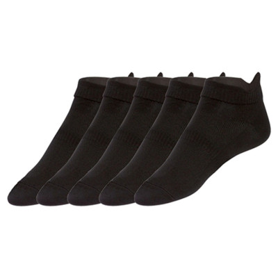 جوراب ورزشی ساق کوتاه مردانه مدل CR 391400 بسته 5 عددی