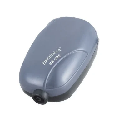 پمپ هوا آکواریوم مدل RS-290