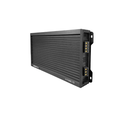 آمپلی فایر خودرو 1 کانال اونکیو مدل  V-T1000.1D