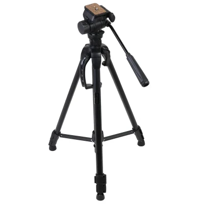 سه پایه دوربین ویفنگ مدل WT-3716
