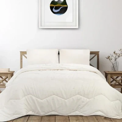 لحاف لایکو مدل پترن دونفره سایز 220*205 سانتی متر